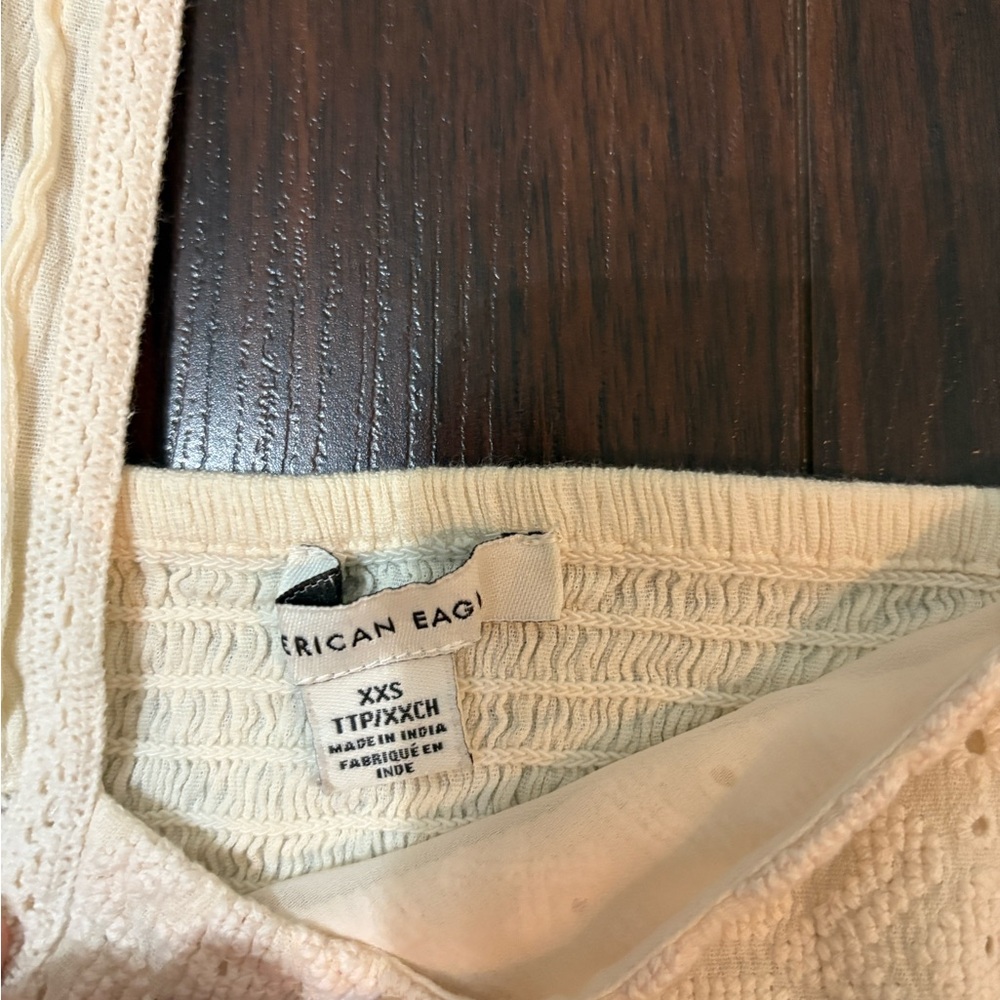 Amerixan eagle top - Picture 3 of 3